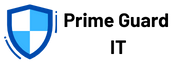PrimeGuard IT Logo