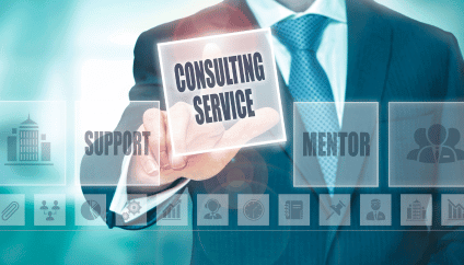 IT Consulting