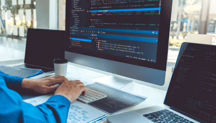 Website Design & Development